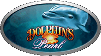 Играть бесплатно в игровые автоматы Dolphins Pearl