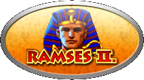 Играть бесплатно в игровые автоматы Ramzes 2