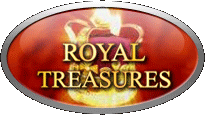 Играть бесплатно в игровые автоматы Royal Treasures