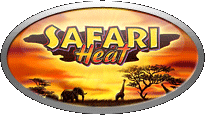 Играть бесплатно в игровые автоматы Safari Heat