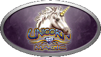 Играть бесплатно в игровые автоматы Unicorn Magic